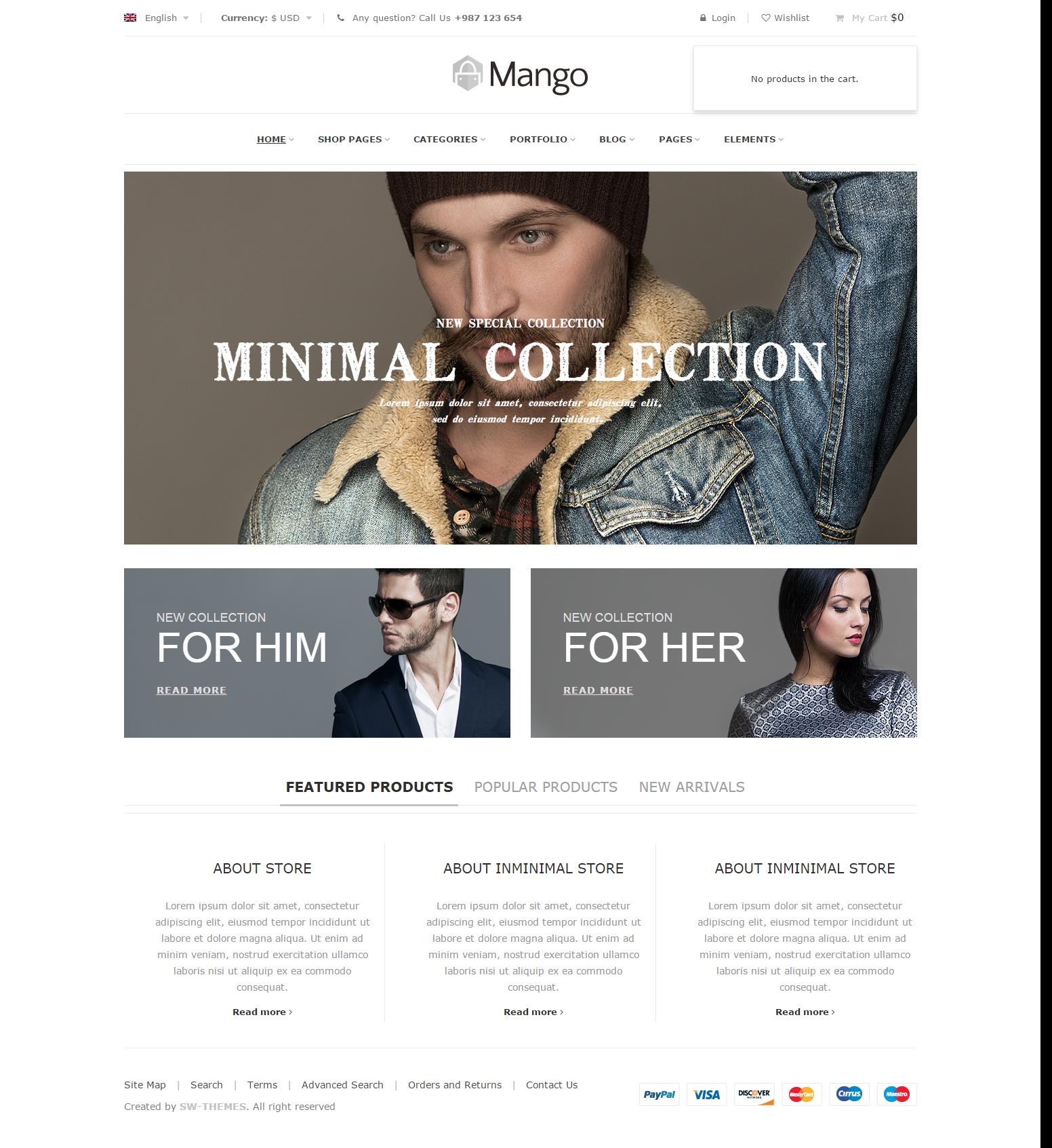 Mango _ Just another Mango Sites site